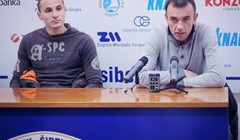 Bulat: "Favoriti smo protivnik Radnika i vjerujemo u dobar rezultat"