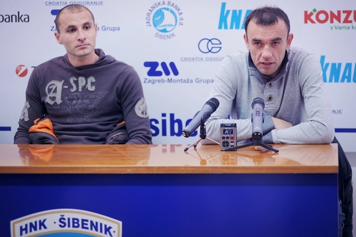 Bulat: "Favoriti smo protivnik Radnika i vjerujemo u dobar rezultat"