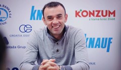 Do imenovanja novog trenera momčad vodi Ivan Bulat