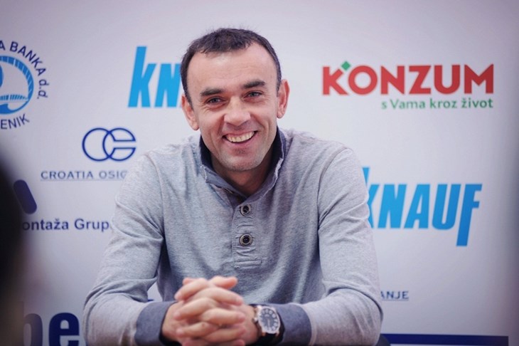 Do imenovanja novog trenera momčad vodi Ivan Bulat