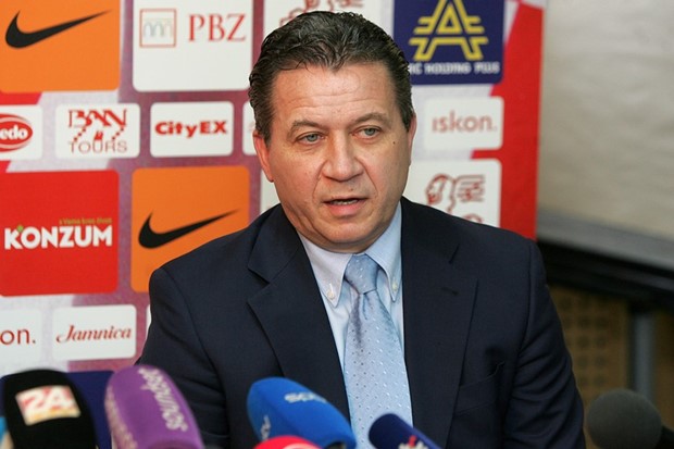 Vrbanović: "Da je Šuker bio tu, odluke bi bile iste. Treba ga pitati je li bio u mogućnosti vratiti se"