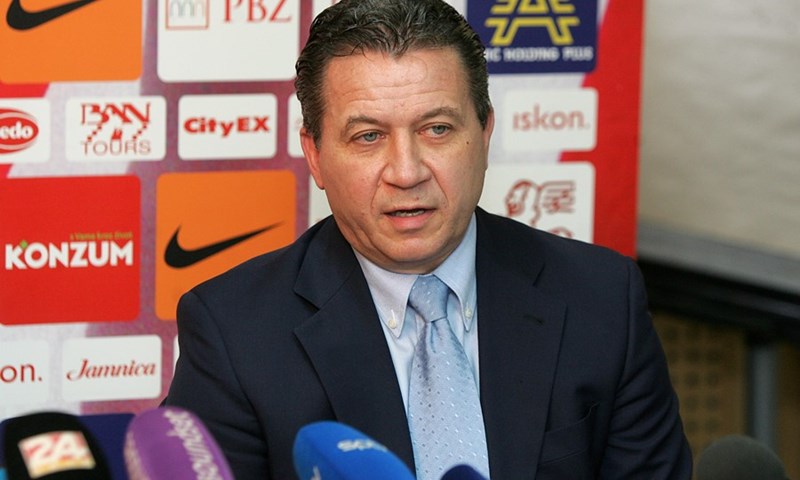 Vrbanović: "Da je Šuker bio tu, odluke bi bile iste. Treba ga pitati je li bio u mogućnosti vratiti se"