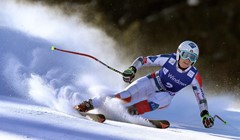 Spustaški prvijenac za Weirather, Fenninger dodatno smanjila zaostatak za Maze