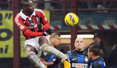 Balotelli propušta bitku za Ligu prvaka, Lewandowskom smanjena suspenzija