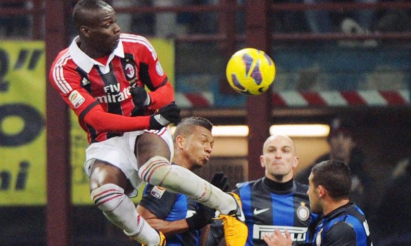 Balotelli propušta bitku za Ligu prvaka, Lewandowskom smanjena suspenzija
