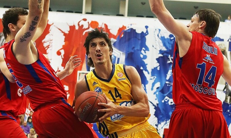 BBL: Bayern kao prvi u doigravanje, solidan nastup Stojića u porazu kod Oldenburga