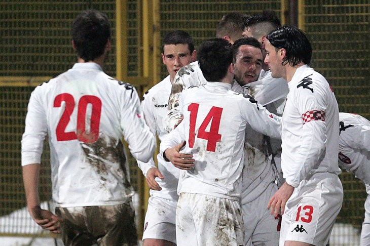 Abdurahimi i Mitrović donijeli Zagrebu preokret i prvu gostujuću pobjedu sezone