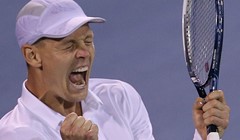 Čeh u finalu s Wawrinkom, Čehinje ispale u polufinalu Antwerpena