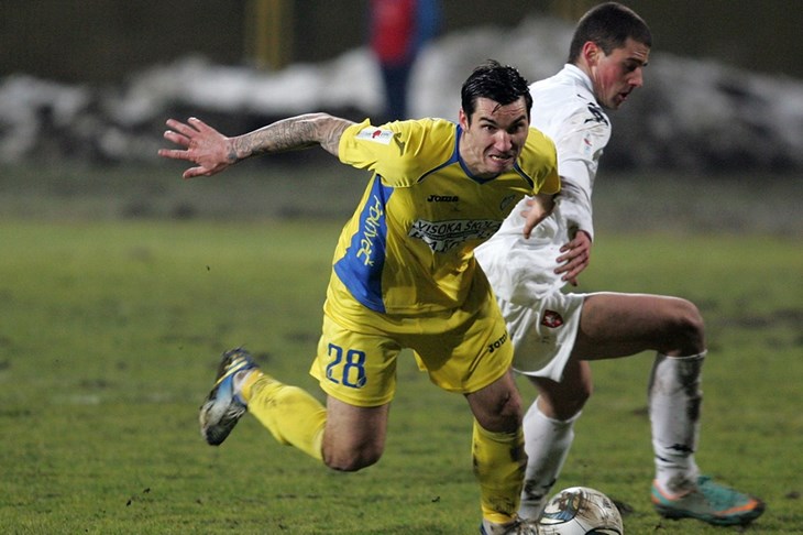 Inter apsolutno zasluženo nadigrao Osijek, nastavio pobjedničku seriju i uzeo važne bodove za prvoligaški spas