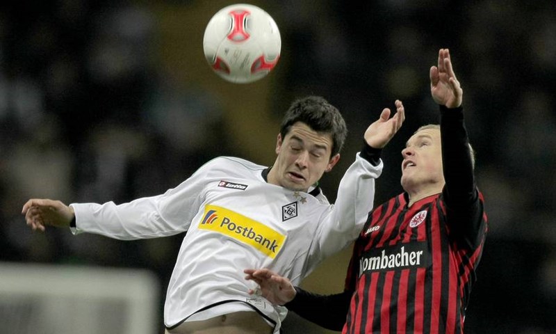 Video: Eintracht nastavio sušu i propustio zadržati priključak s Borussijom (D) i Bayerom