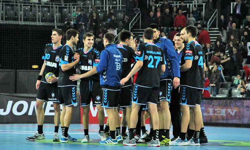 CO Zagreb doveo peto pojačanje, iz Mađarske stigao Josip Šandrk