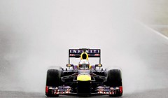 Vettel: "Želimo napokon saznati kako Red Bull stoji. Trenutačno nemamo pojma"