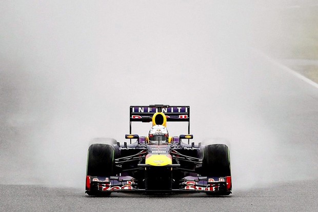 Vettel: "Želimo napokon saznati kako Red Bull stoji. Trenutačno nemamo pojma"