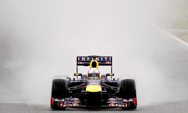 Vettel: "Želimo napokon saznati kako Red Bull stoji. Trenutačno nemamo pojma"
