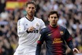 Video: Luka Modrić asistirao Ramosu za drugu pobjedu Reala nad Barcelonom u samo pet dana