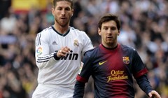 Video: Luka Modrić asistirao Ramosu za drugu pobjedu Reala nad Barcelonom u samo pet dana