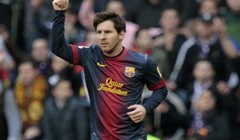 Messi: "Trebala nam je ovakva noć. Sve smo isplanirali i znali to ostvariti na terenu"