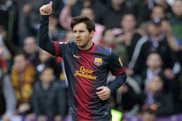 Messi: "Karijeru neću završiti u Barceloni, vratit ću se u Argentinu"