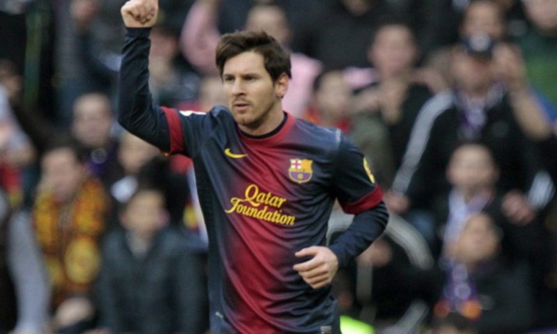 Messi: "Trebala nam je ovakva noć. Sve smo isplanirali i znali to ostvariti na terenu"