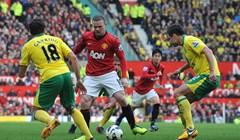 Video: Kagawa hat-trickom slomio Norwich, Chelsea odradio posao protiv West Bromwicha