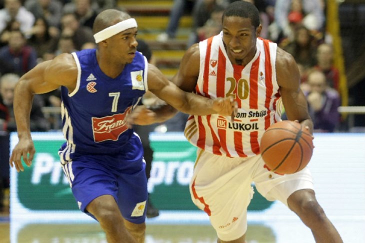 Lutz: "Drago mi je što smo odigrali ovako napetu utakmicu protiv možda i najbolje momčadi u ligi"