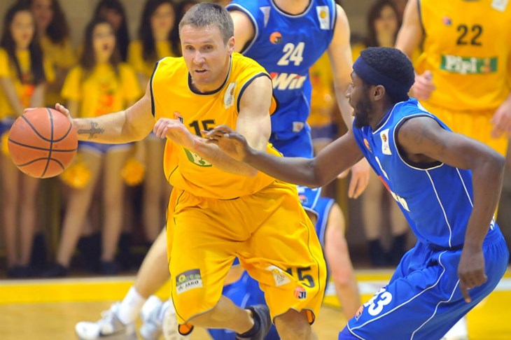 Split slavio u velikoj drami na Gripama, produžetak za veliku pobjedu Žutih protiv Širokog!