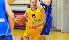 Split na Gripama svladao Slavonski Brod i dobio trećeg direktora ove sezone