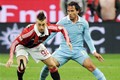 Video: Milan uvjerljivim nastupom pobijedio Lazio i vratio se na treće mjesto