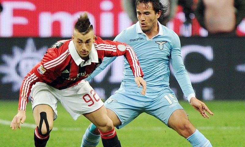 Dva derbija u Serie A, na velikom ispitu Parižani kod vrlo dobrog St. Etiennea