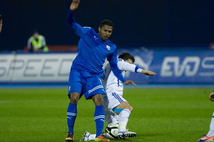 Ibanez: "Zaslužili smo ovu pobjedu, gosti nam se nisu niti približili golu"