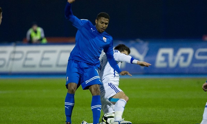 Dinamo visoko svladao Makedonce, Sammir zabio u povratničkom nastupu