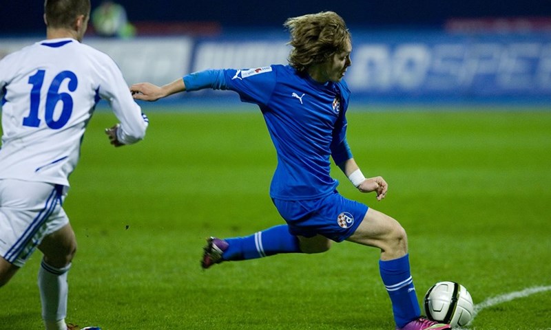 Halilović: "Ljetos sam uistinu bio blizu odlaska iz Dinama, ti klubovi me još uvijek žele"