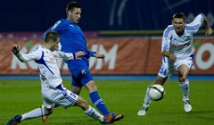 U Koprivnici najviša HNL pobjeda Dinama ove sezone, hat-trick Čopa