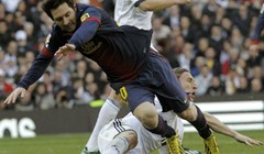 Karanka: "Svi su igrači potrebni u ovako velikoj utakmici, uključujući one koji igraju manje"