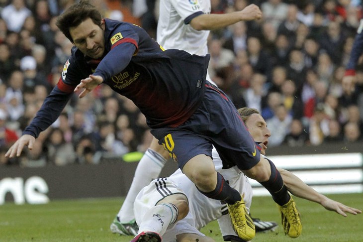 Karanka: "Svi su igrači potrebni u ovako velikoj utakmici, uključujući one koji igraju manje"