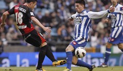 Rayo Vallecano definitivno bez Europe u novoj sezoni