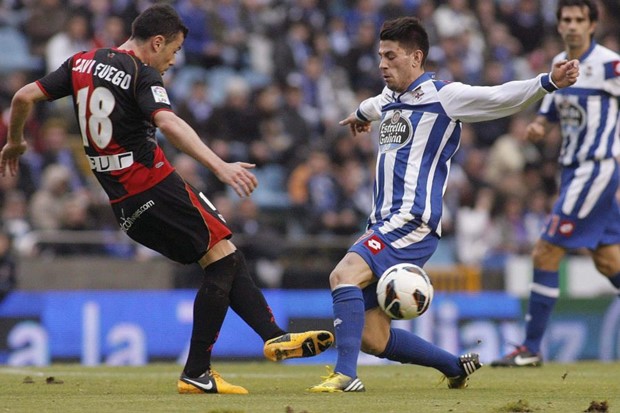 Rayo Vallecano definitivno bez Europe u novoj sezoni