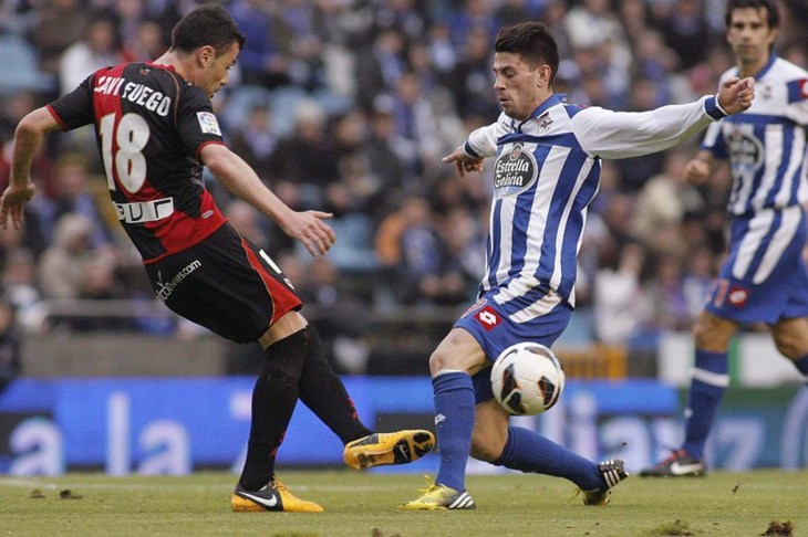 Rayo Vallecano definitivno bez Europe u novoj sezoni