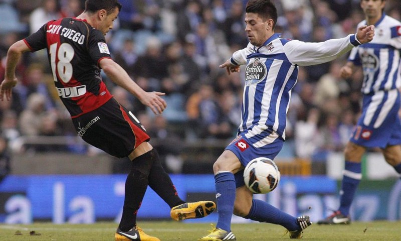 Rayo Vallecano definitivno bez Europe u novoj sezoni