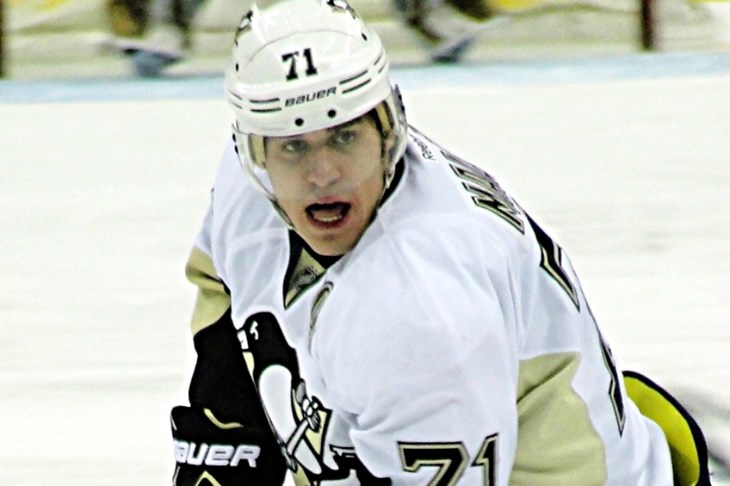 Penguinsi zadržali zvijezdu: Malkin produžio vjernost do 2026. godine