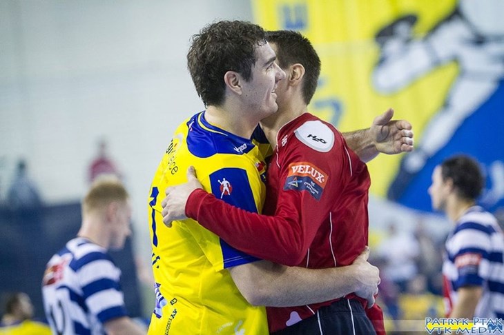 Kielce pogotkom u posljednjim sekundama osigurao naslov osvajača Kupa Poljske