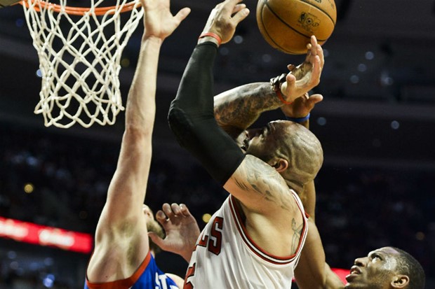 Video: Bullsi nadigrali Netse, Warriorsi razočarani na kraju gostujuće turneje