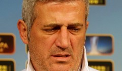 Petković: "Moramo popraviti igru na gostovanjima"