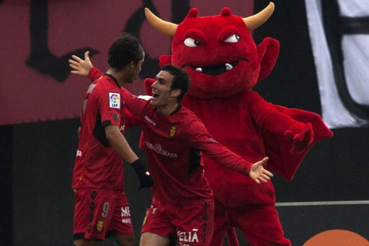 Video: Mallorca u derbiju začelja odnijela tri boda s gostovanja kod Granade