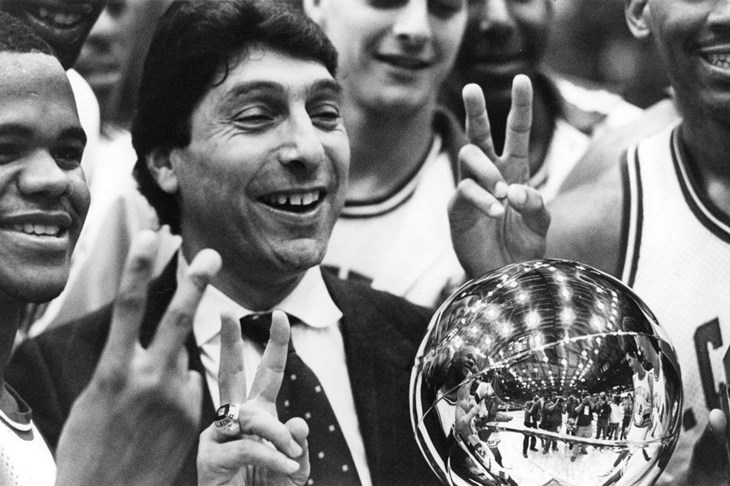 Jim Valvano: čovjek koji je svijetu ostavio nadu i svoj nepokolebljivi duh