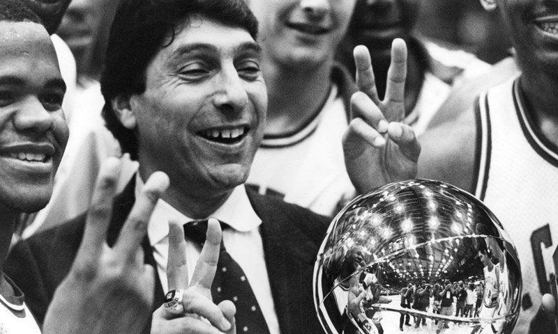 Jim Valvano: čovjek koji je svijetu ostavio nadu i svoj nepokolebljivi duh
