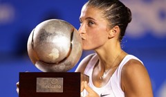 Sara Errani zaokružila uspješan tjedan u Acapulcu uvjerljivom pobjedom u finalu
