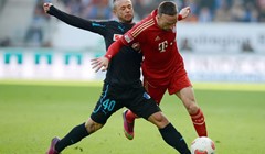 Video: Pogodak Gomeza dovoljan Bayernu za sedmu uzastopnu bundesligašku pobjedu