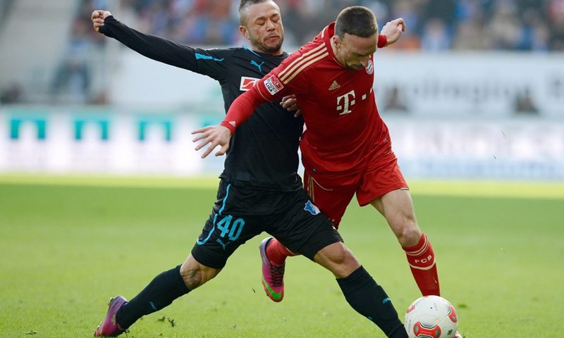 Video: Pogodak Gomeza dovoljan Bayernu za sedmu uzastopnu bundesligašku pobjedu