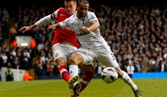Video: Bale i Lennon srušili Arsenal i osigurali Tottenhamu treću poziciju